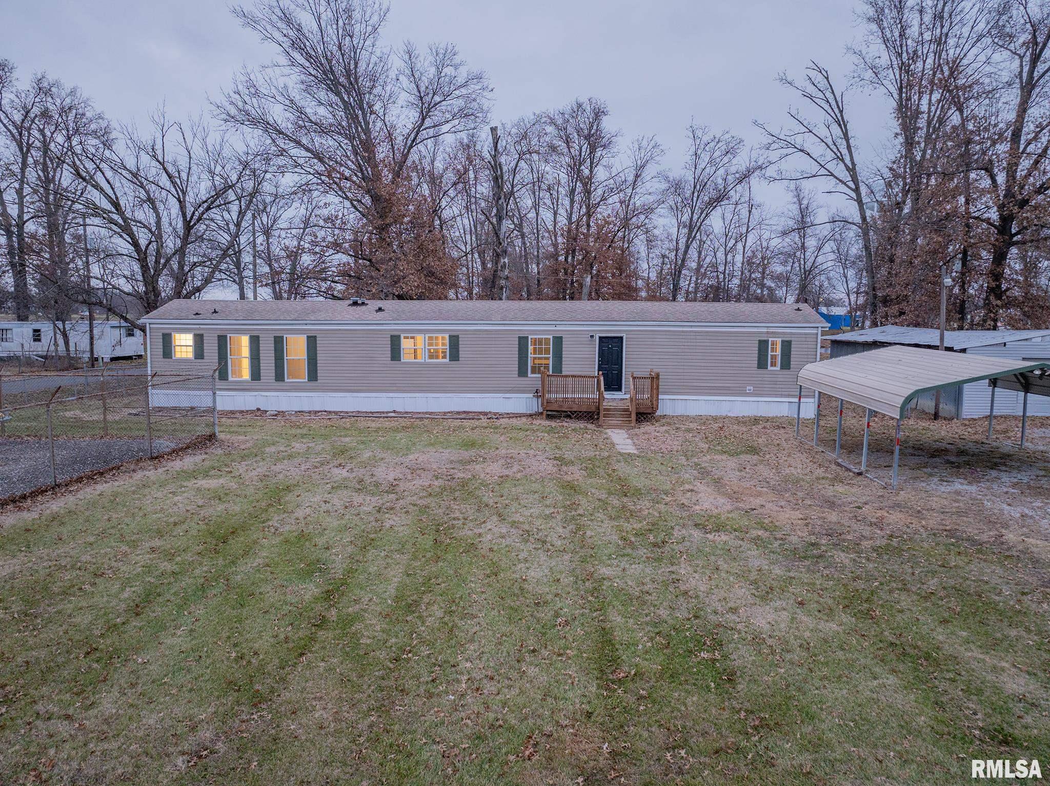 408 W Kirkwood Street, Odin, Illinois image 3