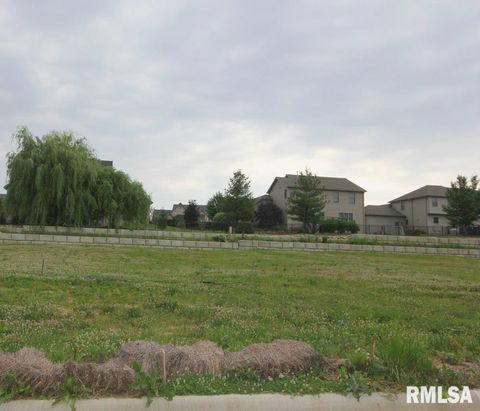 Vacant Land For Sale - 6816 N Water Oak Drive<br/> Edwards, IL 61528