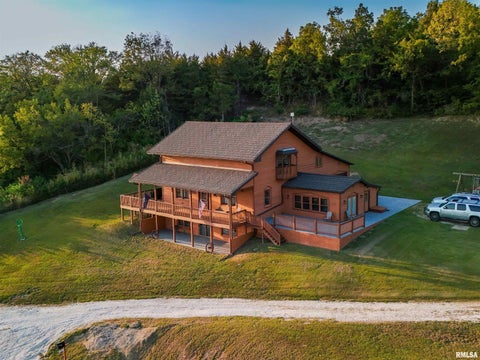 Homes For Sale - 1667 N 365 Road<br/> Versailles, IL 62378