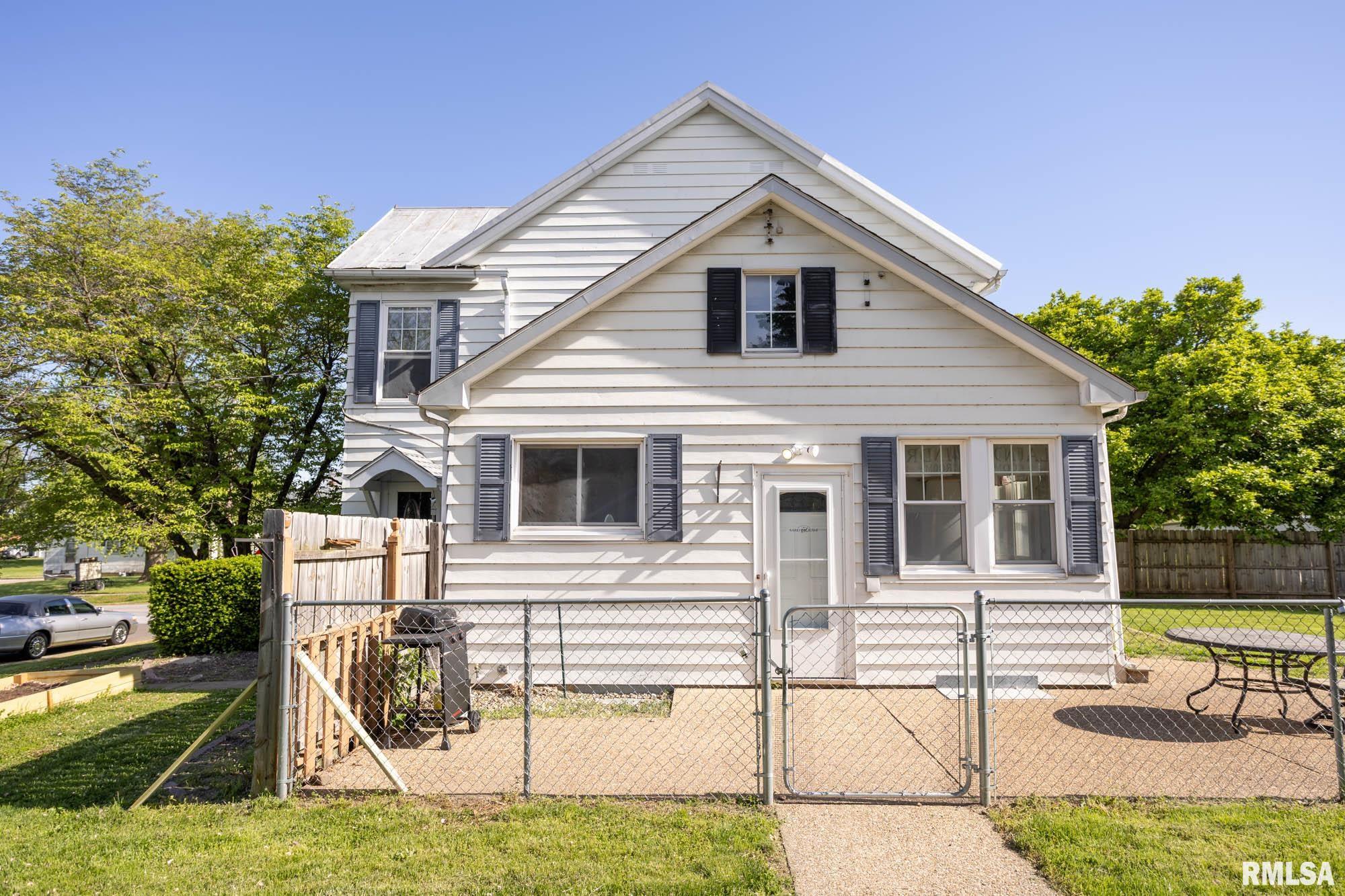 309 W State Street, Payson, Illinois image 29