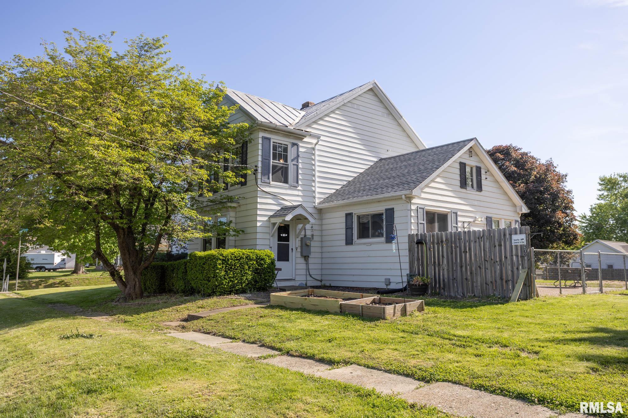 309 W State Street, Payson, Illinois image 32