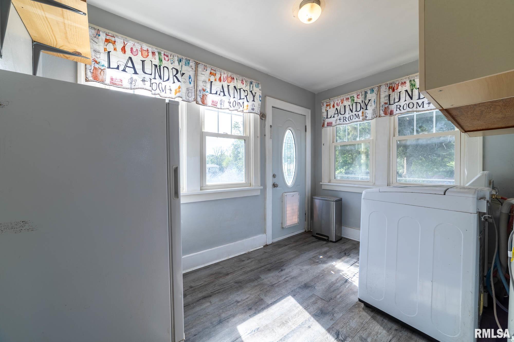 309 W State Street, Payson, Illinois image 4
