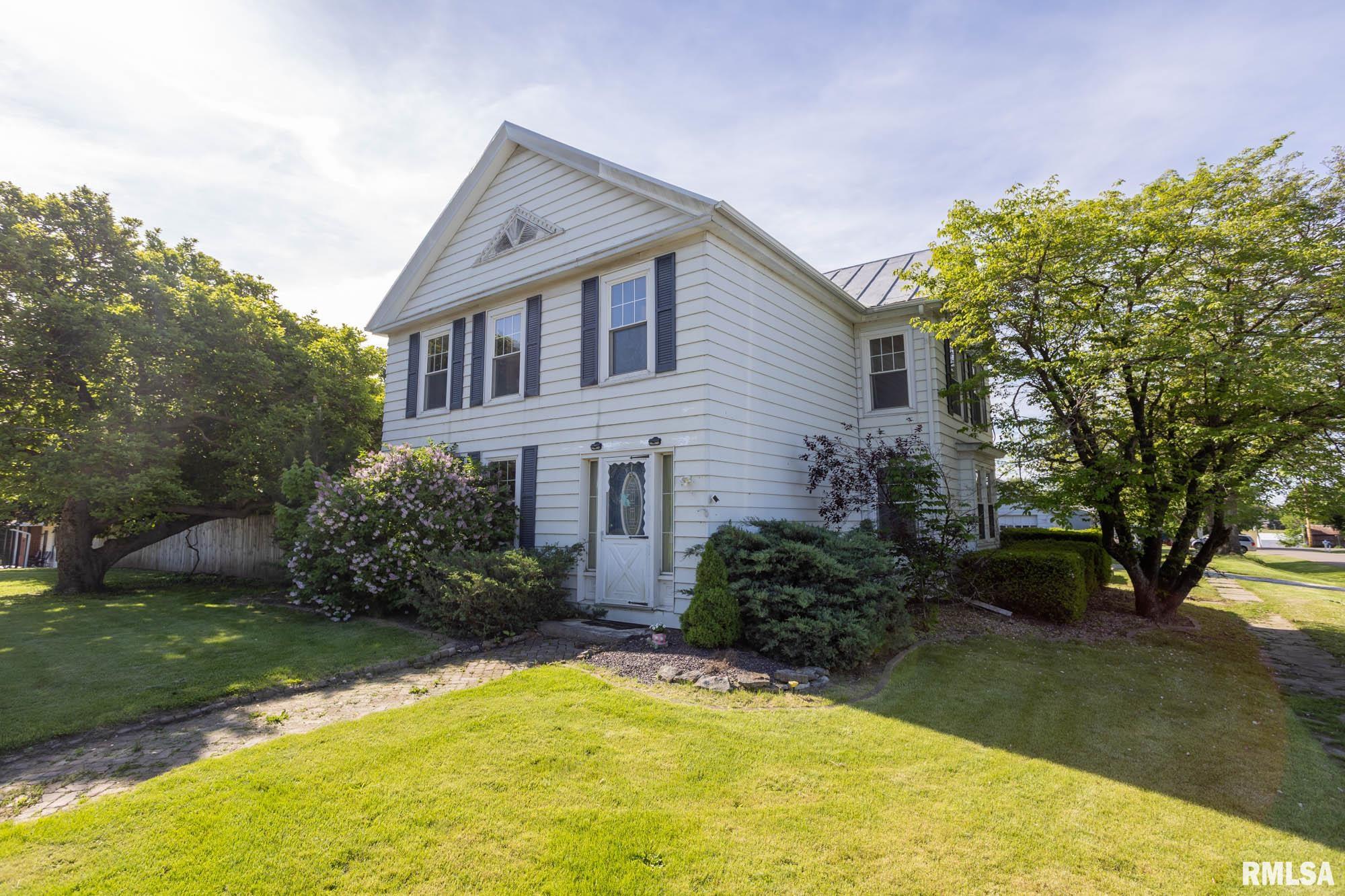 309 W State Street, Payson, Illinois image 30