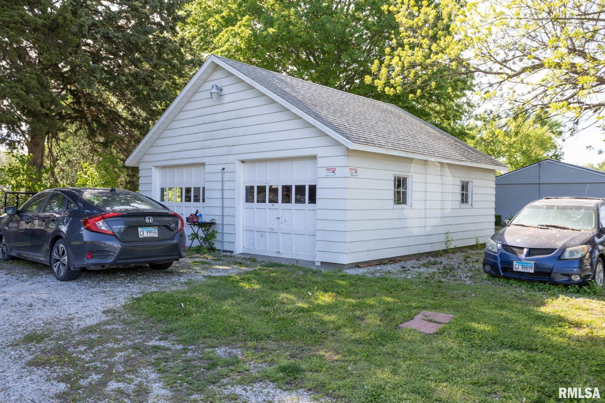 309 W State Street, Payson, Illinois image 28