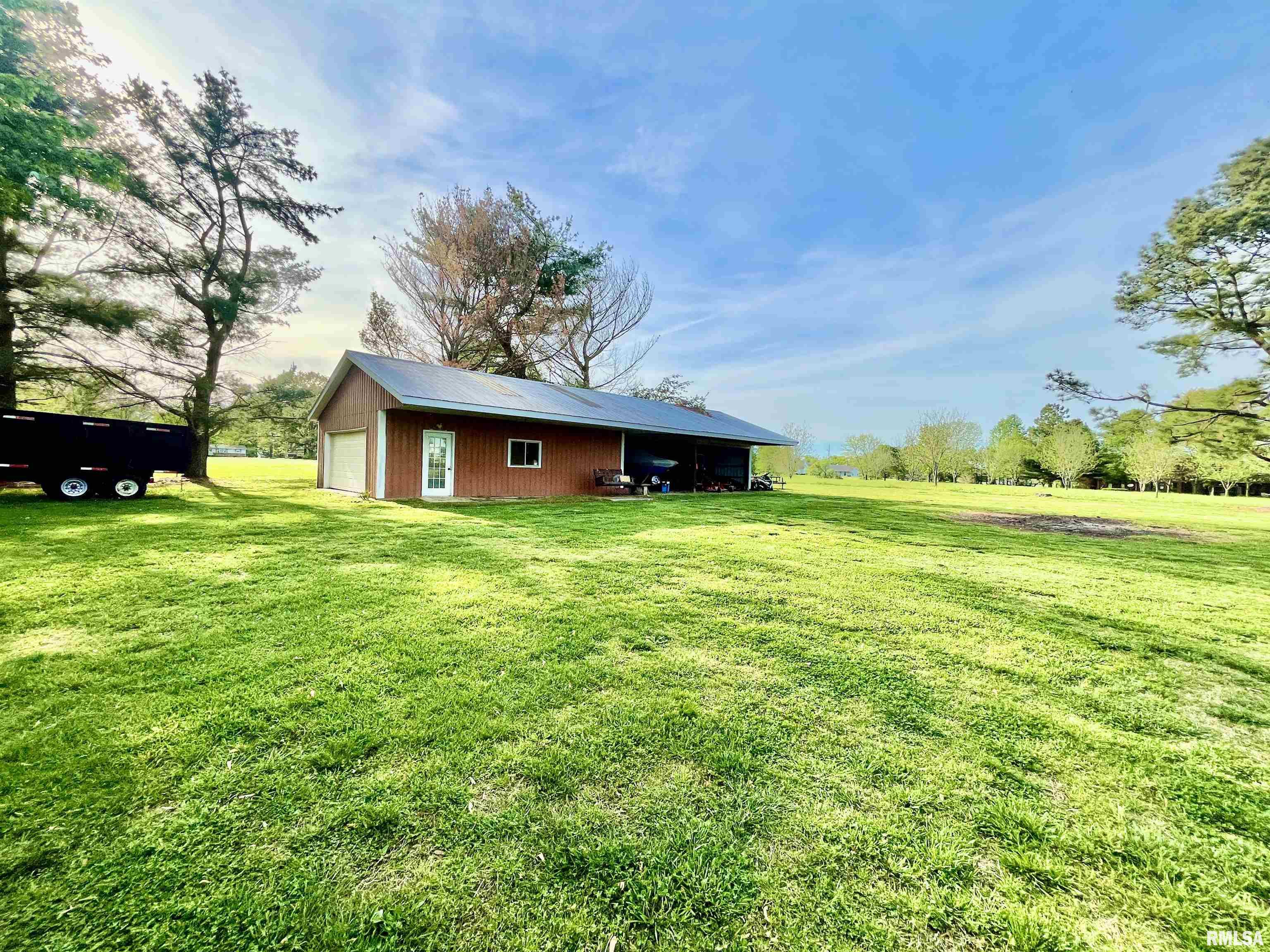 4627 Pinewood Lane, Metropolis, Illinois image 43