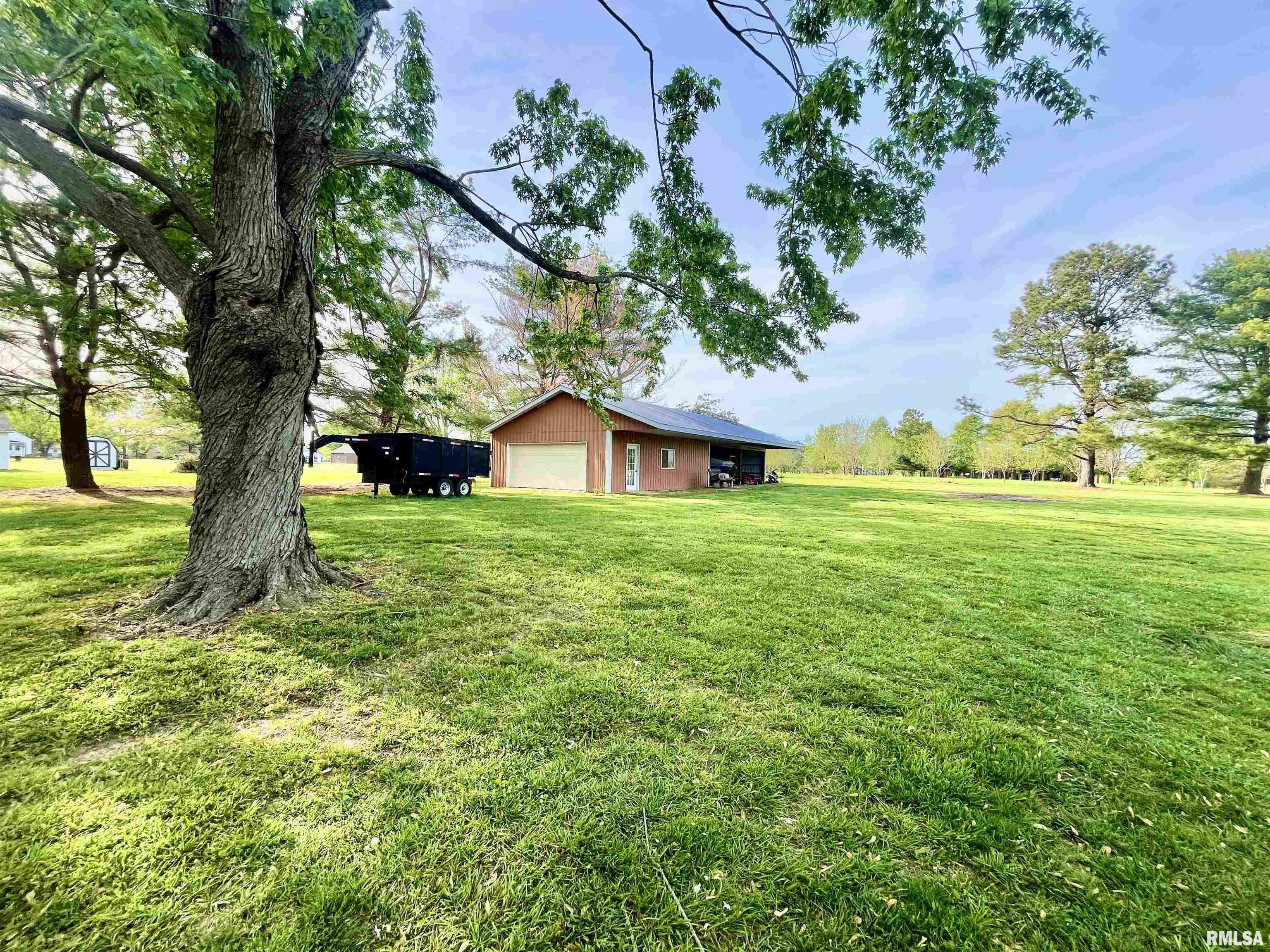 4627 Pinewood Lane, Metropolis, Illinois image 44