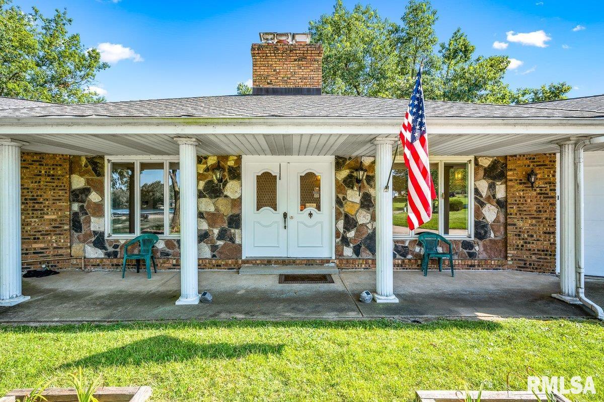 10102 W Guinivere Drive, Mapleton, Illinois image 9