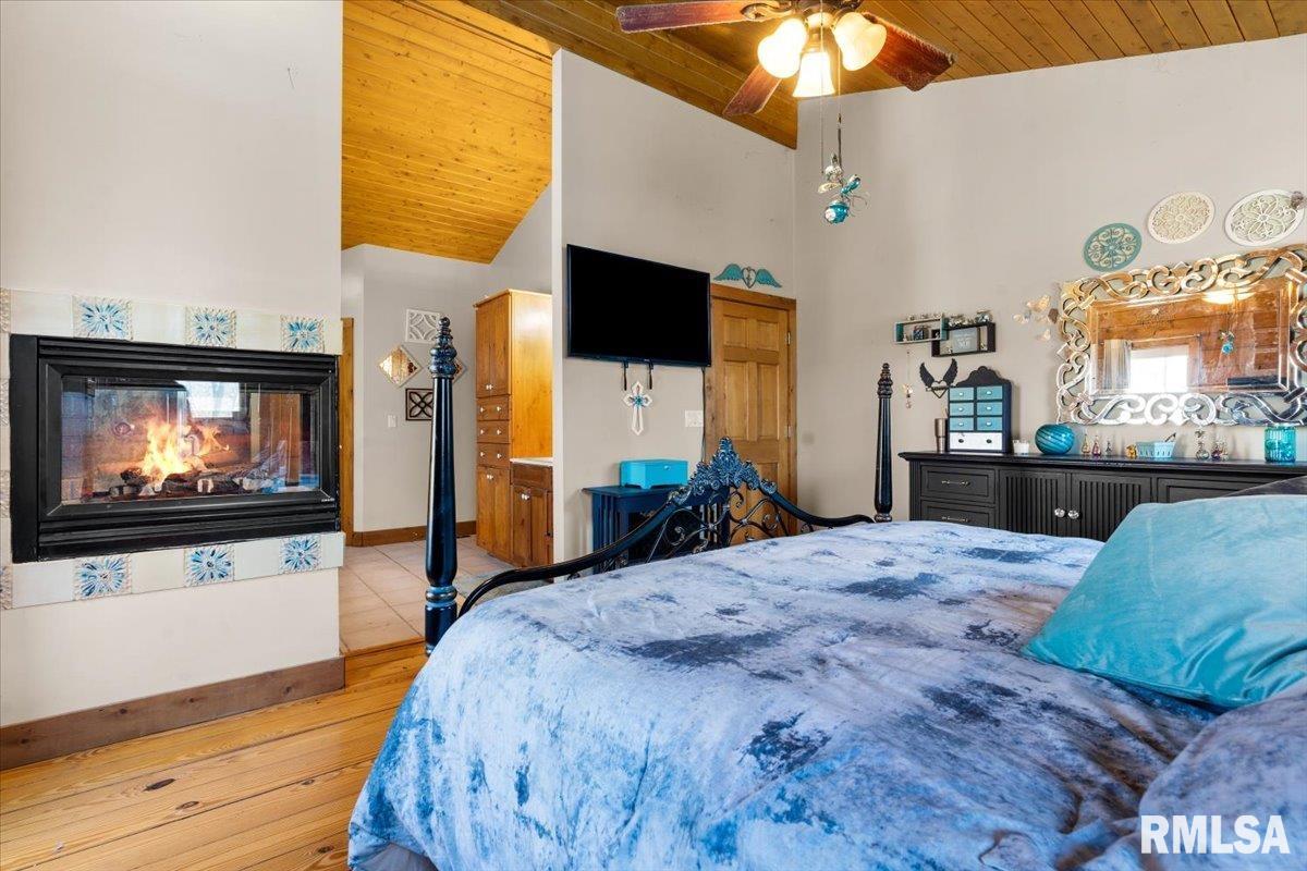 24210 Burr Oaks Lane, Athens, Illinois image 34