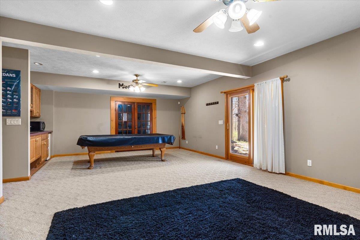 24210 Burr Oaks Lane, Athens, Illinois image 30
