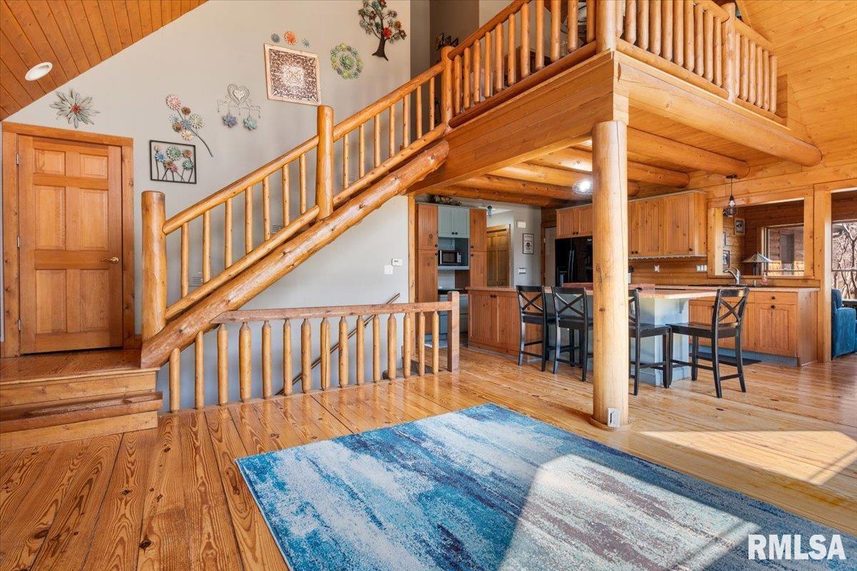 24210 Burr Oaks Lane, Athens, Illinois image 20