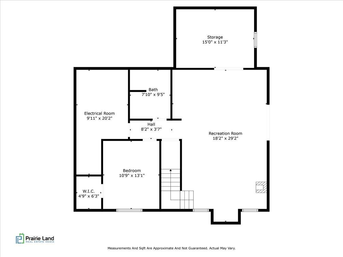 24210 Burr Oaks Lane, Athens, Illinois image 45