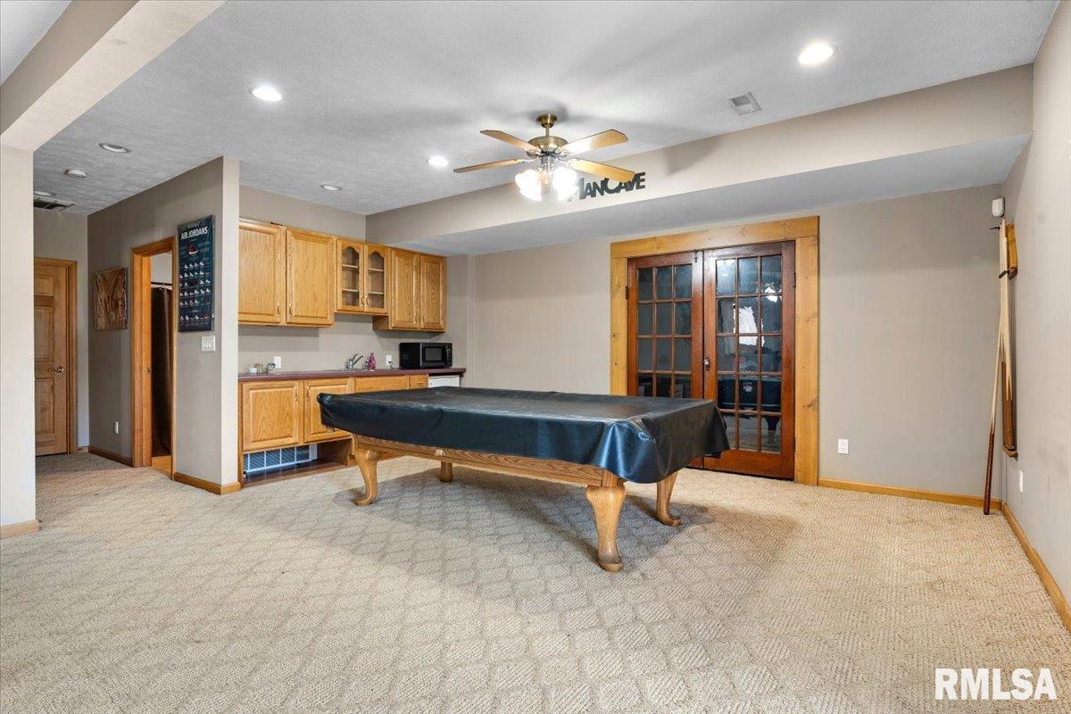 24210 Burr Oaks Lane, Athens, Illinois image 29