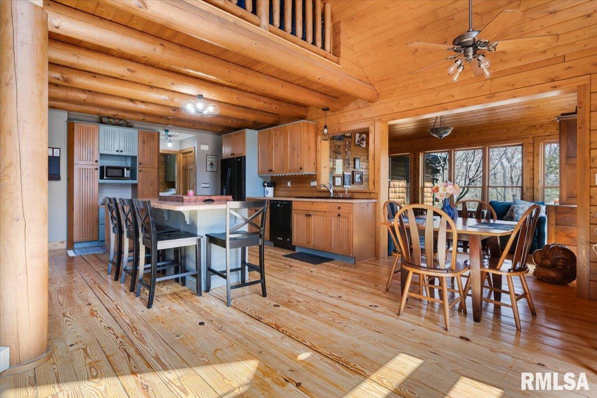 24210 Burr Oaks Lane, Athens, Illinois image 12