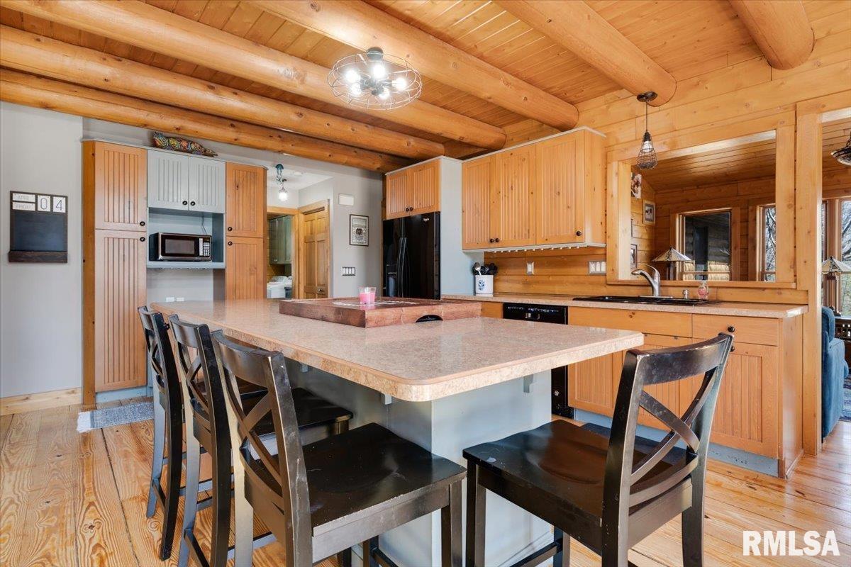 24210 Burr Oaks Lane, Athens, Illinois image 13