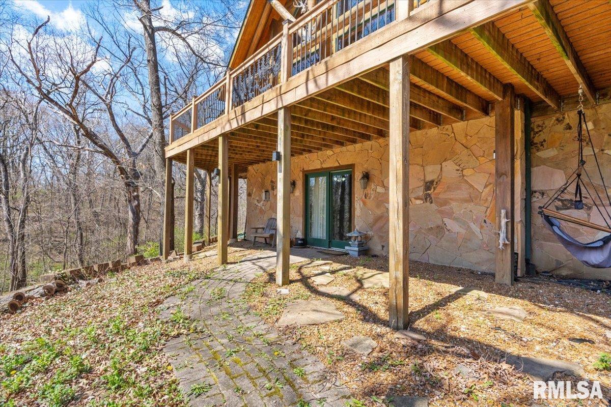 24210 Burr Oaks Lane, Athens, Illinois image 39
