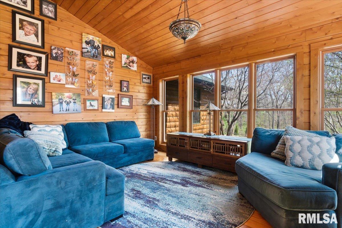 24210 Burr Oaks Lane, Athens, Illinois image 10