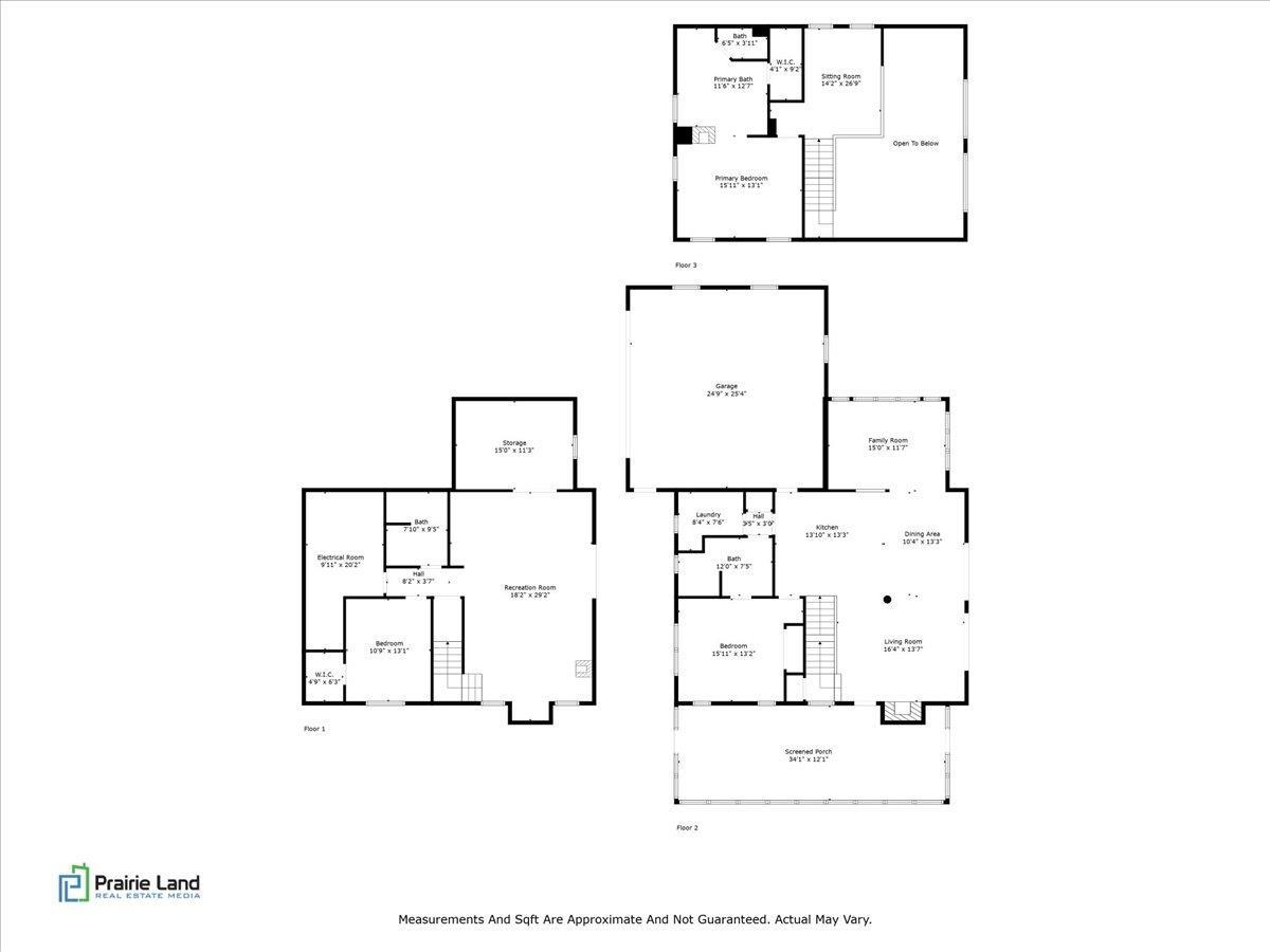24210 Burr Oaks Lane, Athens, Illinois image 46