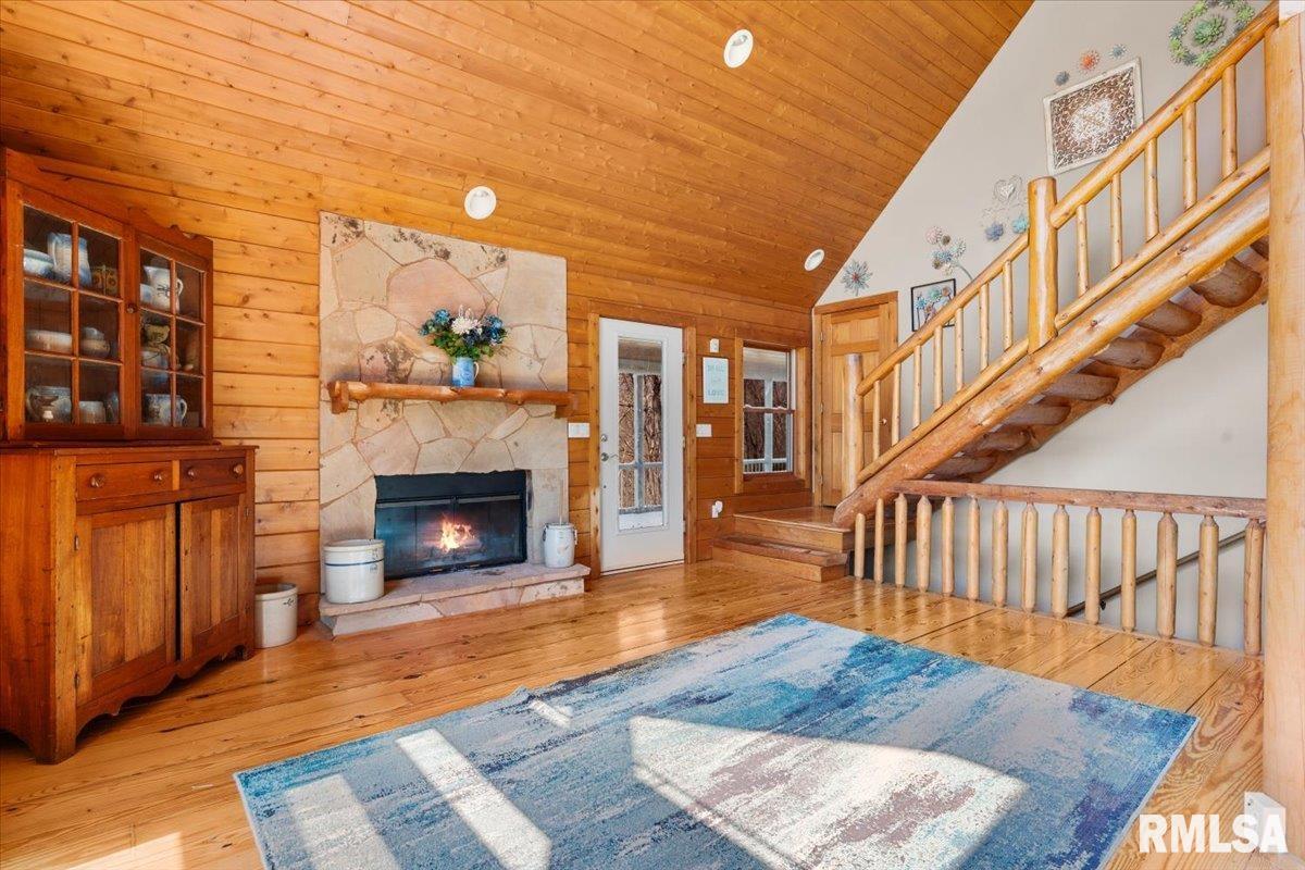 24210 Burr Oaks Lane, Athens, Illinois image 22