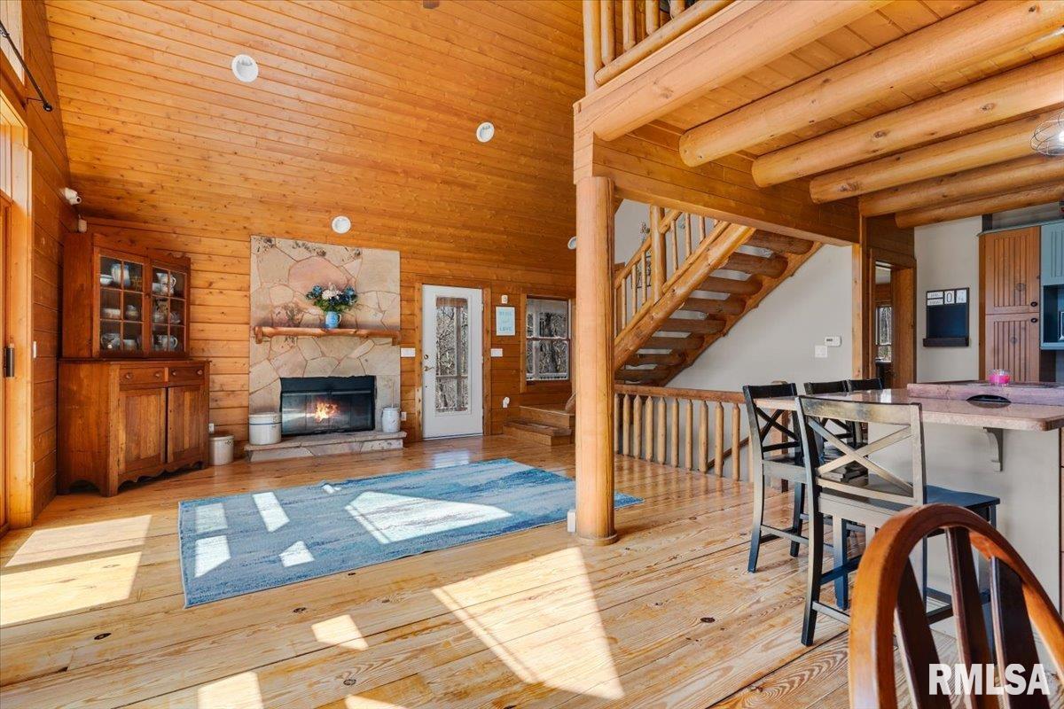 24210 Burr Oaks Lane, Athens, Illinois image 21