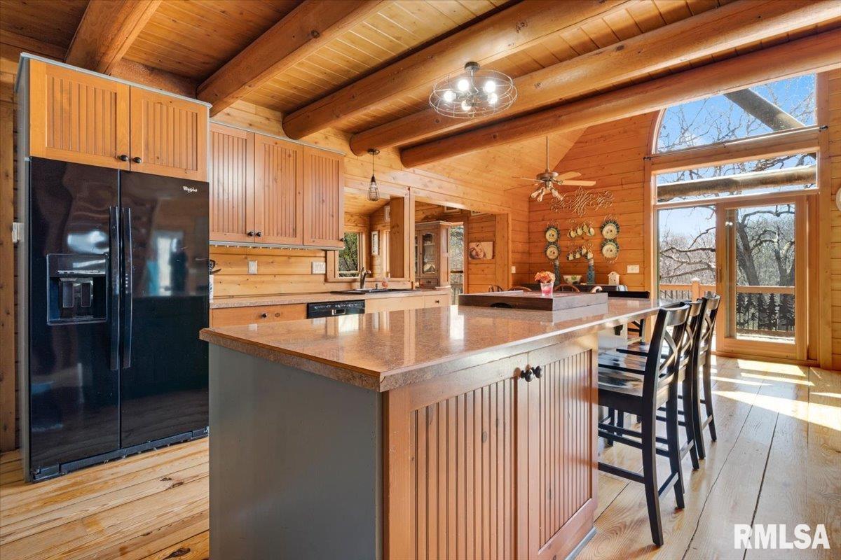 24210 Burr Oaks Lane, Athens, Illinois image 14