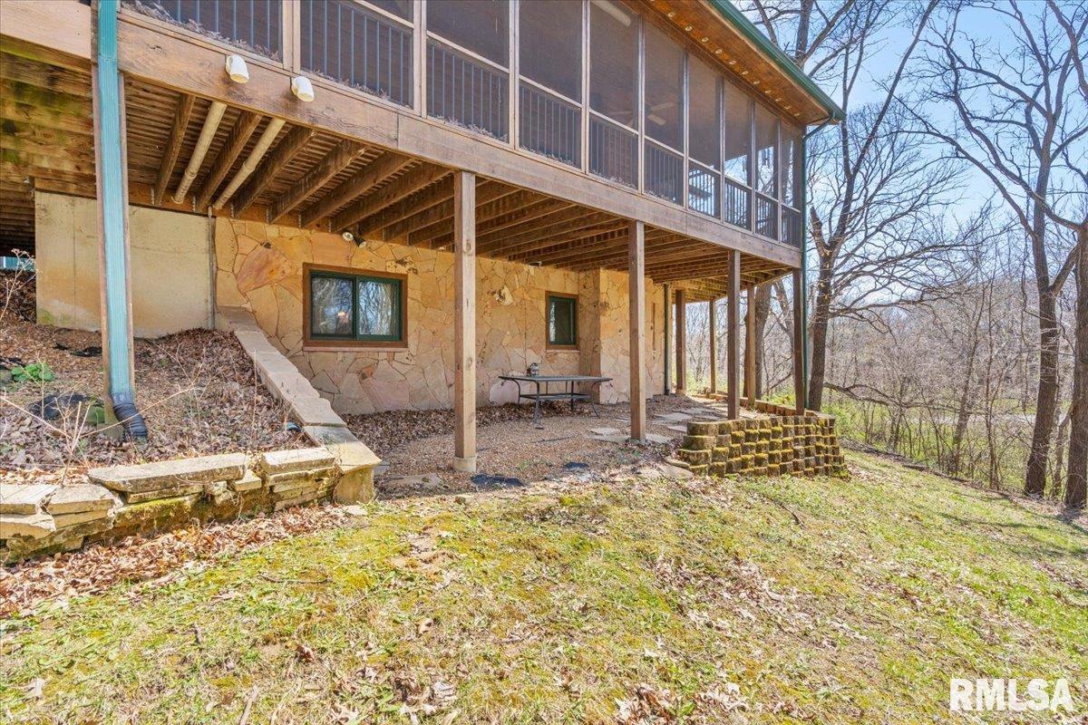 24210 Burr Oaks Lane, Athens, Illinois image 40
