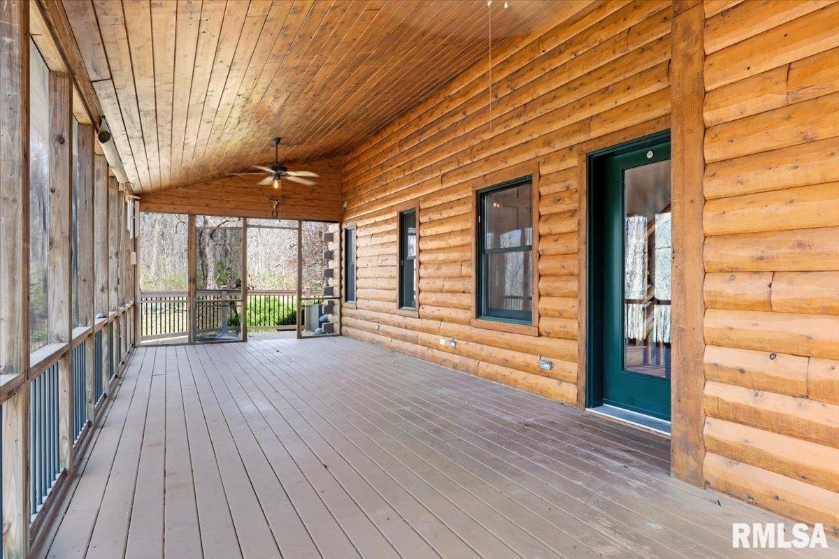 24210 Burr Oaks Lane, Athens, Illinois image 38