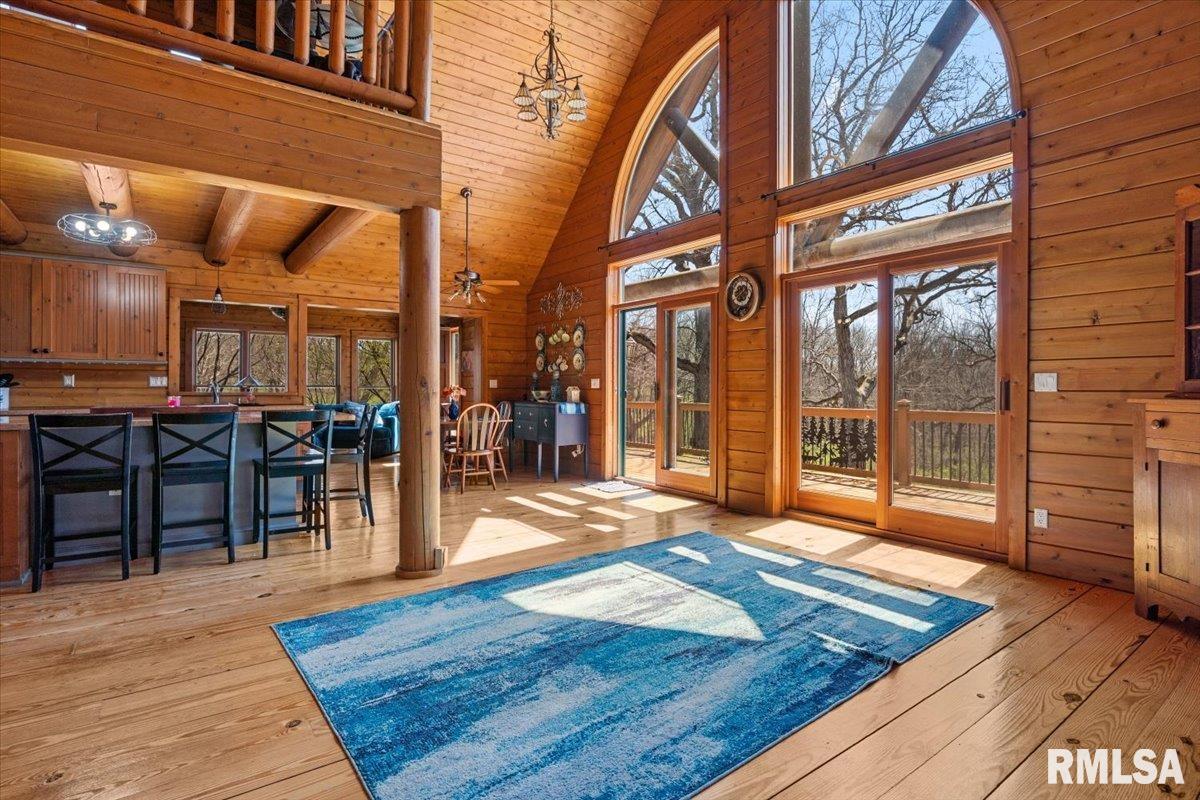 24210 Burr Oaks Lane, Athens, Illinois image 9