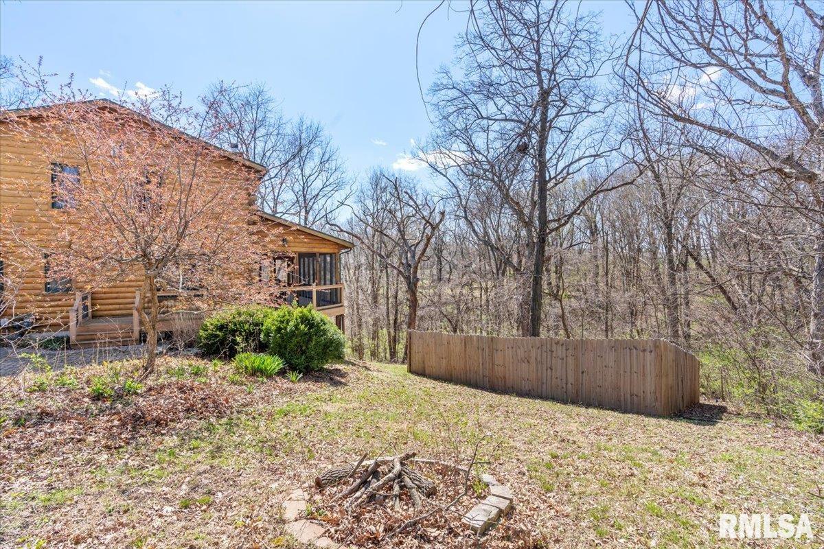 24210 Burr Oaks Lane, Athens, Illinois image 42
