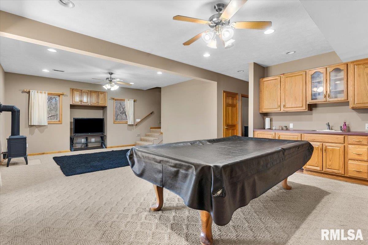 24210 Burr Oaks Lane, Athens, Illinois image 31