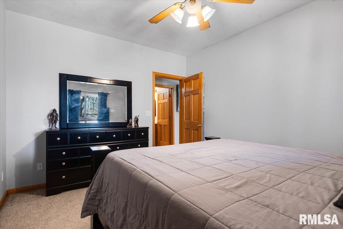 24210 Burr Oaks Lane, Athens, Illinois image 27