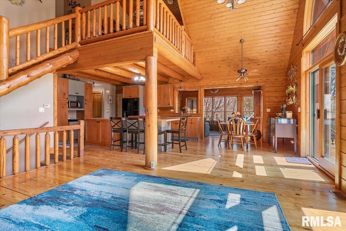 24210 Burr Oaks Lane, Athens, Illinois image 19