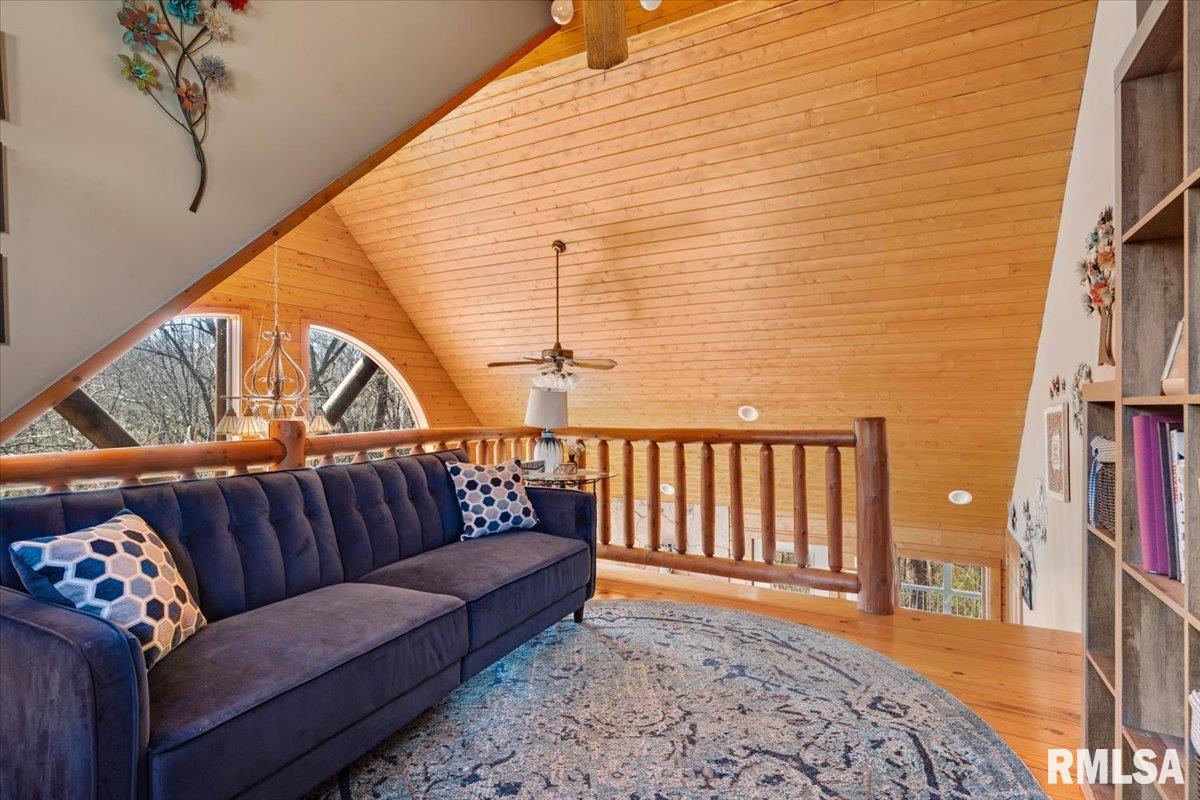 24210 Burr Oaks Lane, Athens, Illinois image 25