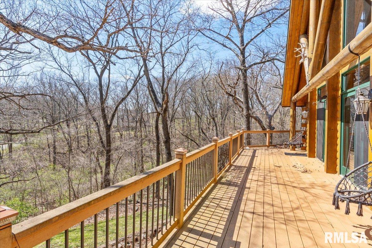24210 Burr Oaks Lane, Athens, Illinois image 8