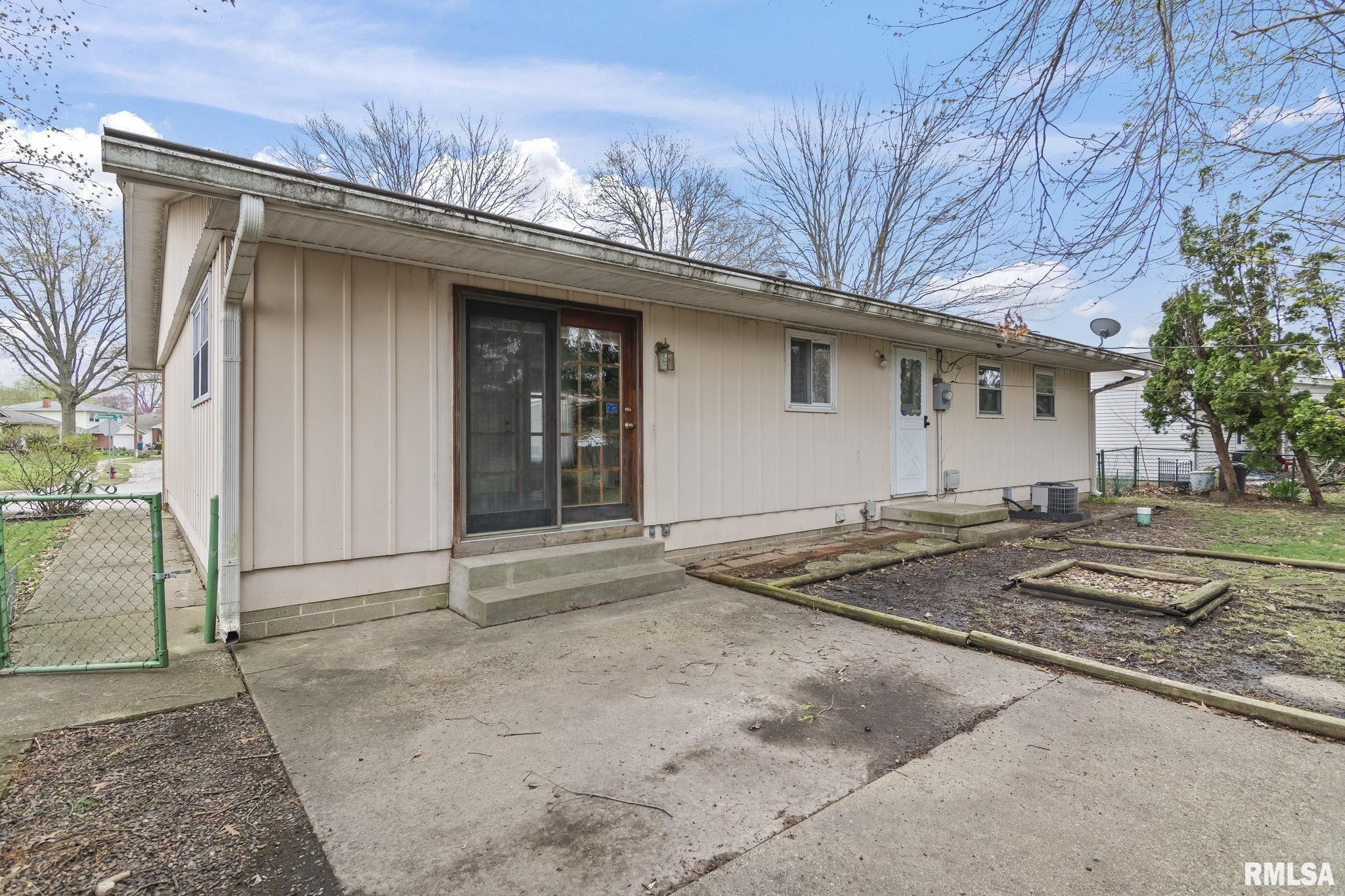 209 Dickinson Road, Springfield, Illinois image 31
