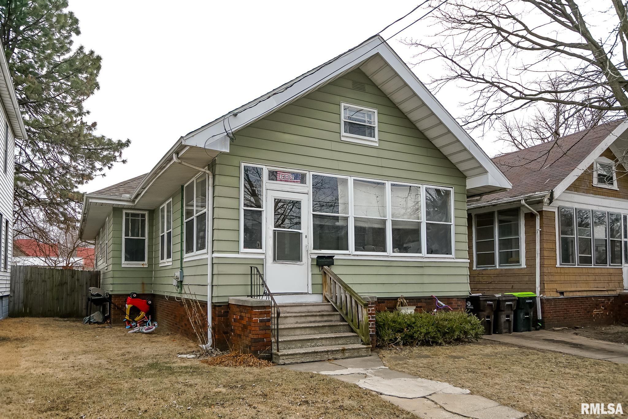 1602 NE Monroe Street, Peoria, Illinois image 1