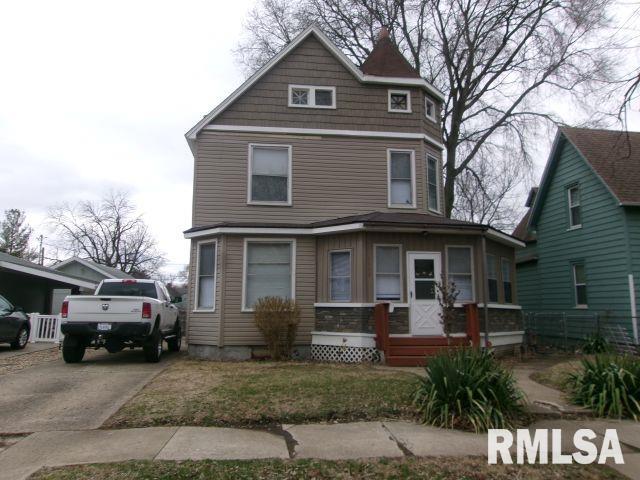 1209 S 4th Street, Pekin, Illinois image 1