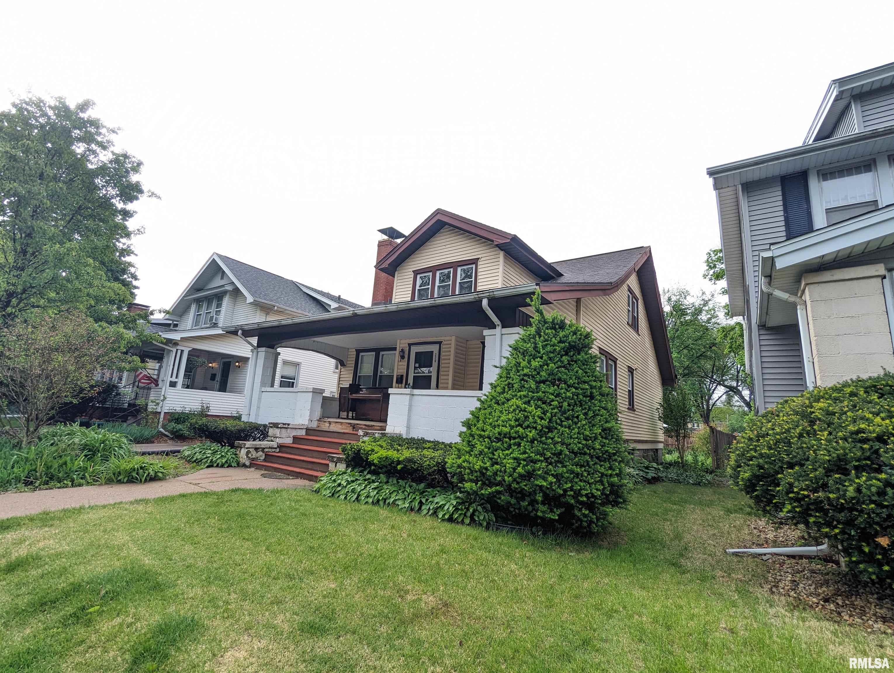 220 W Hanssler Place, Peoria, Illinois image 24