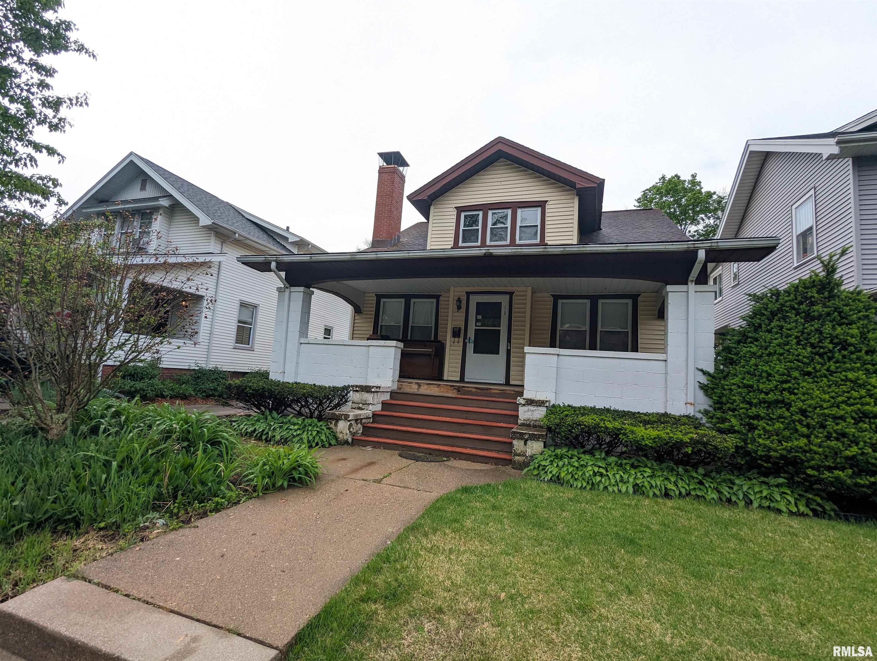 220 W Hanssler Place, Peoria, Illinois image 4
