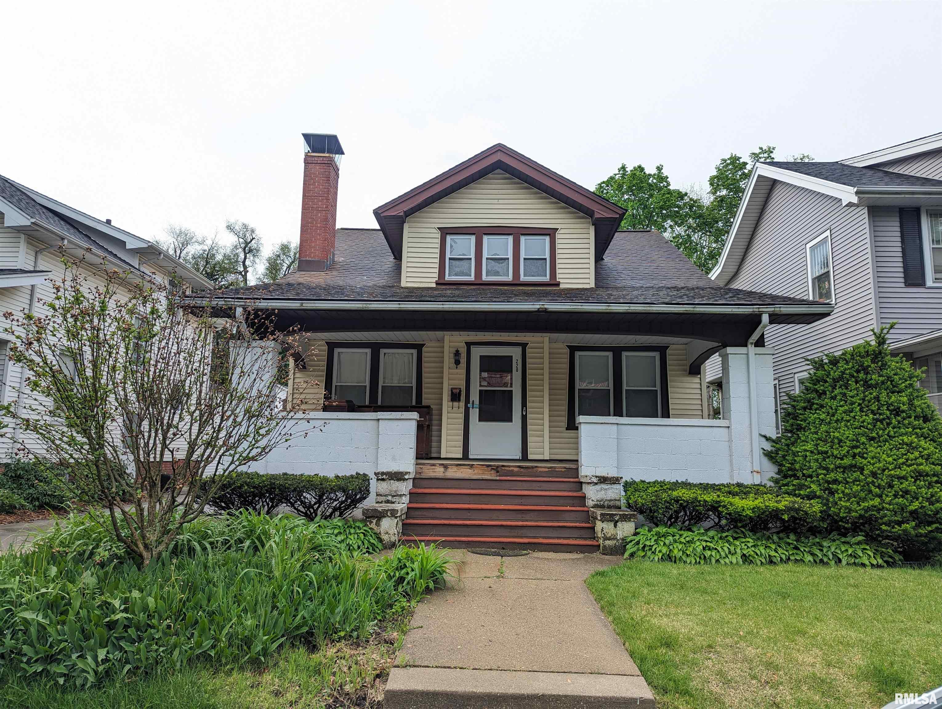 220 W Hanssler Place, Peoria, Illinois image 2