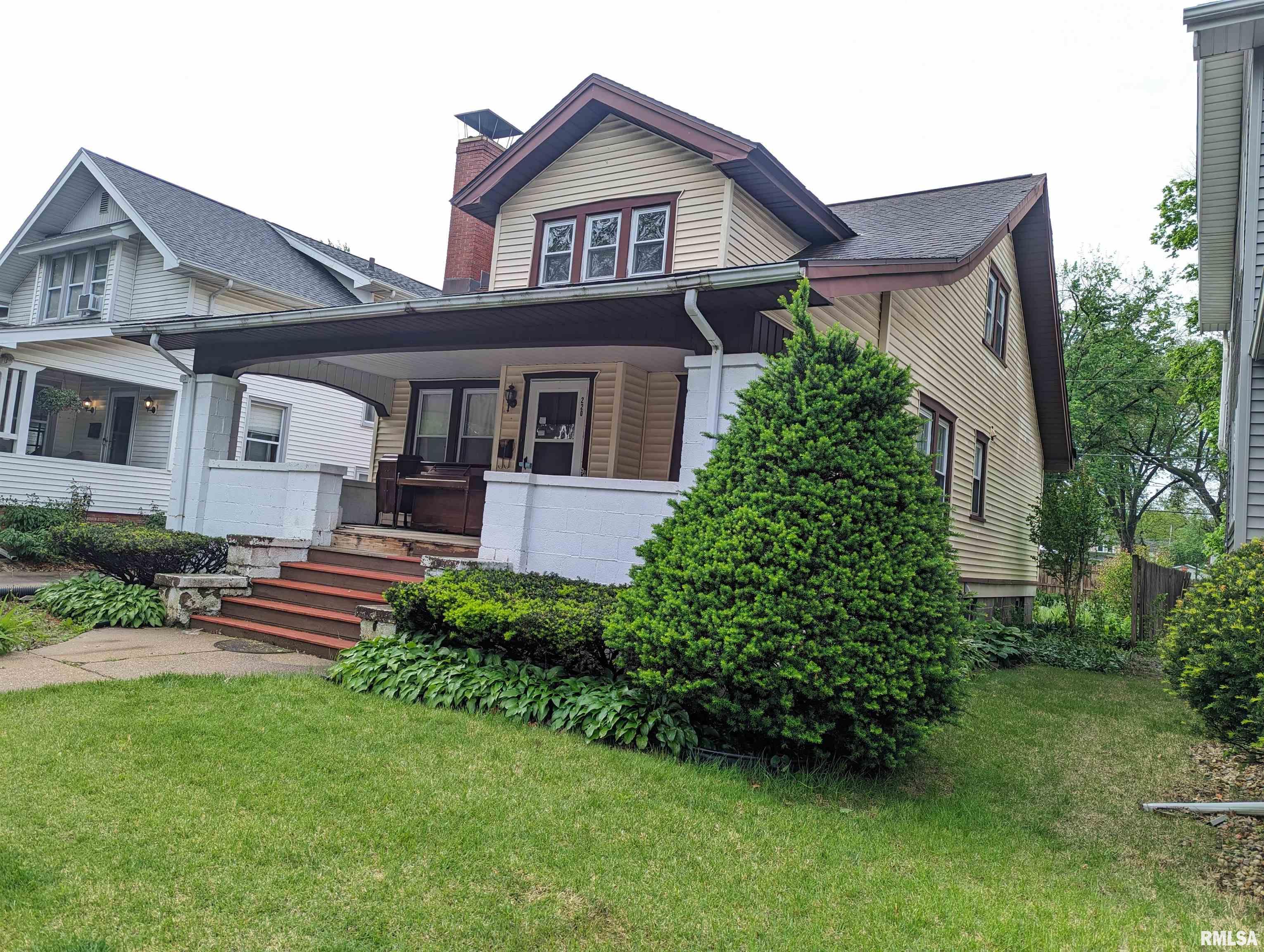 220 W Hanssler Place, Peoria, Illinois image 21