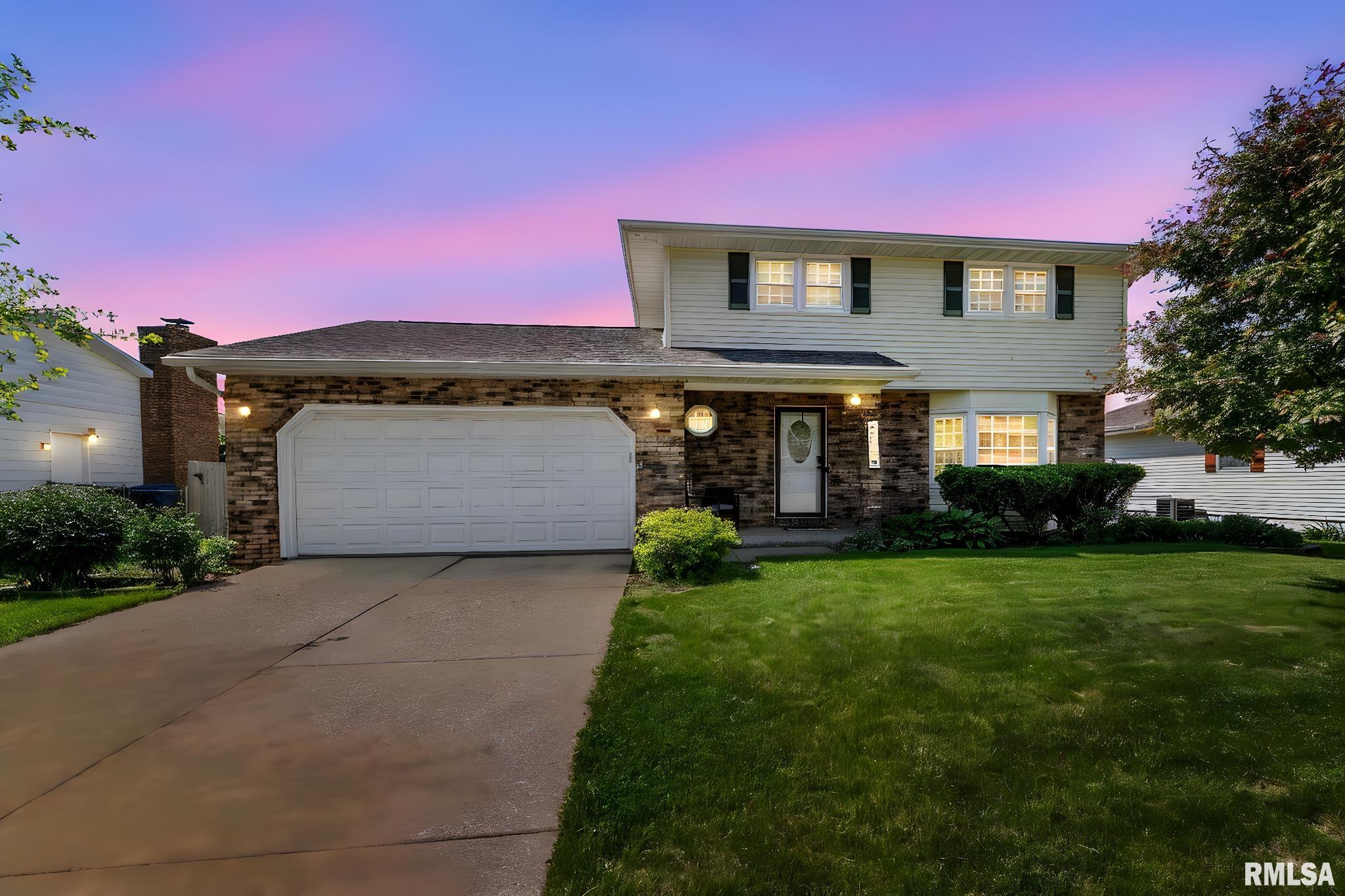 2115 W 31st Street, Davenport, Iowa image 32