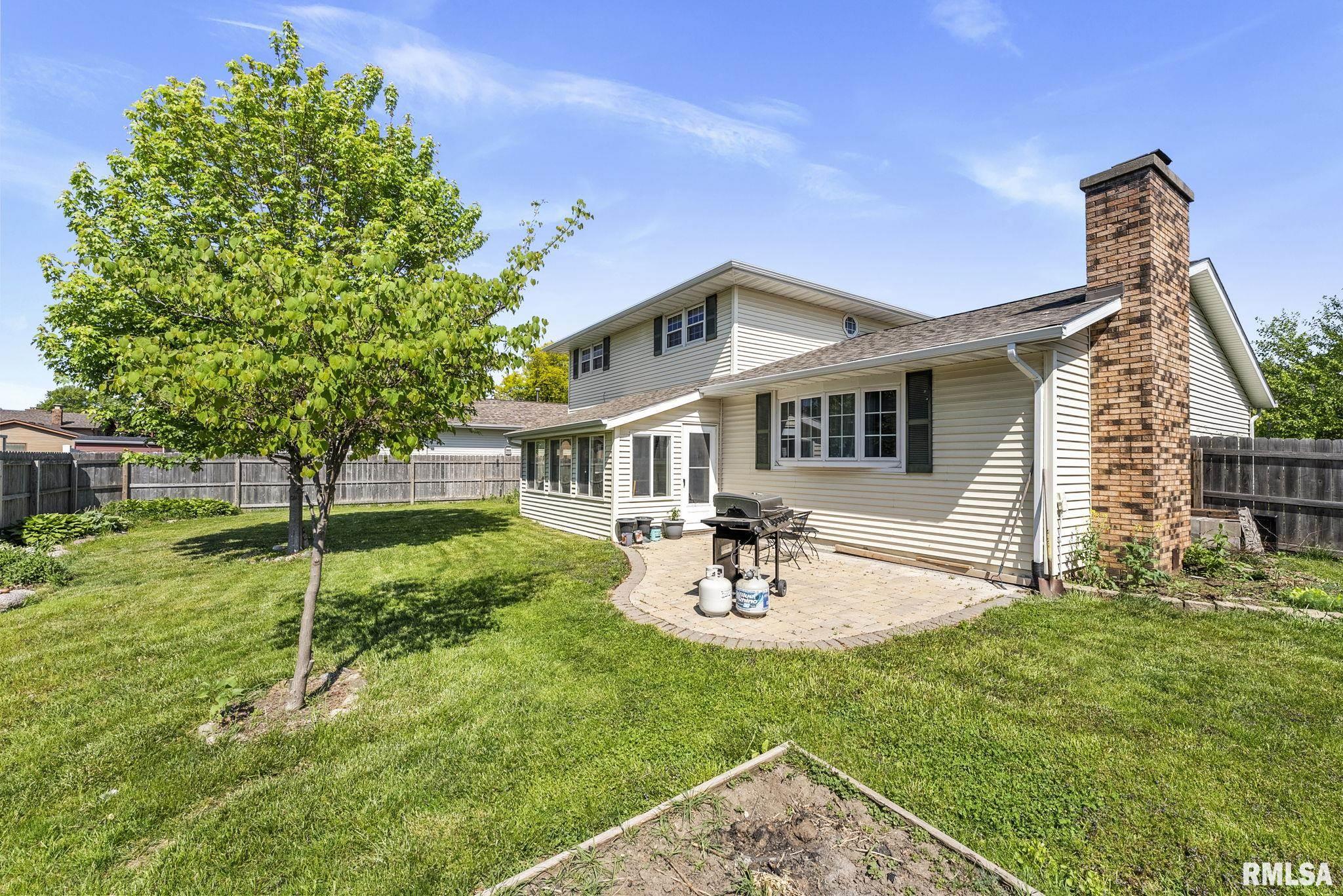 2115 W 31st Street, Davenport, Iowa image 27