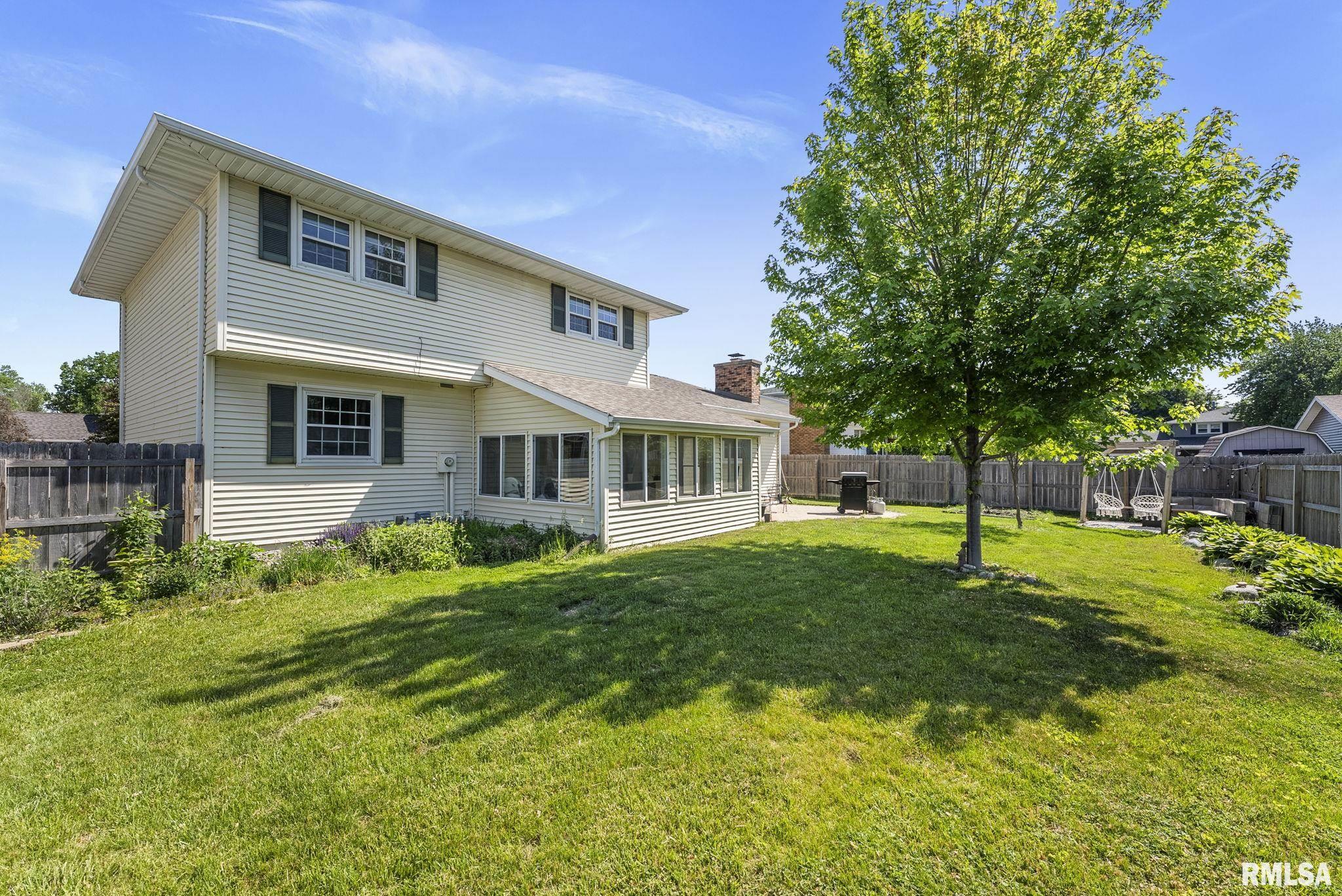 2115 W 31st Street, Davenport, Iowa image 30