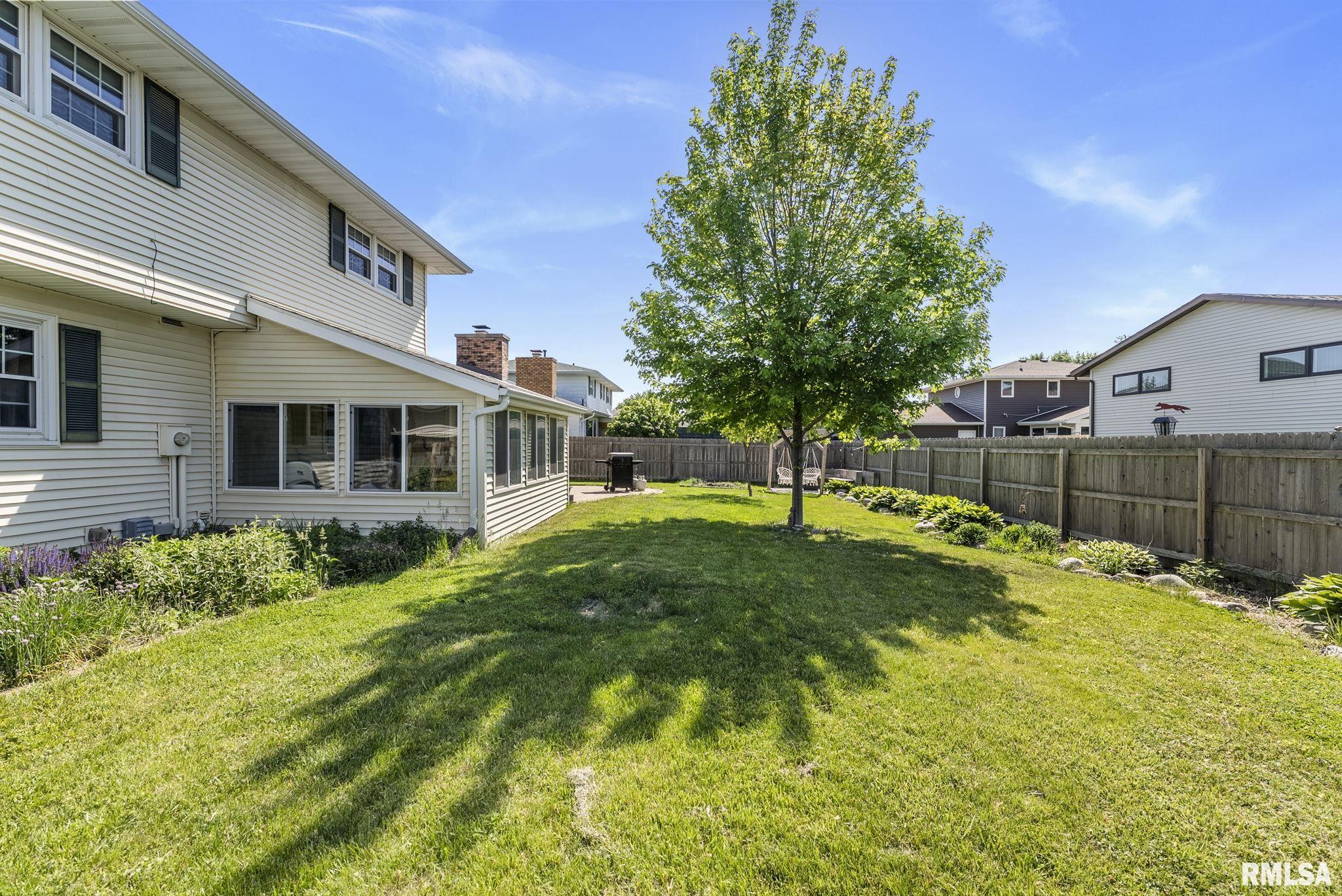 2115 W 31st Street, Davenport, Iowa image 29