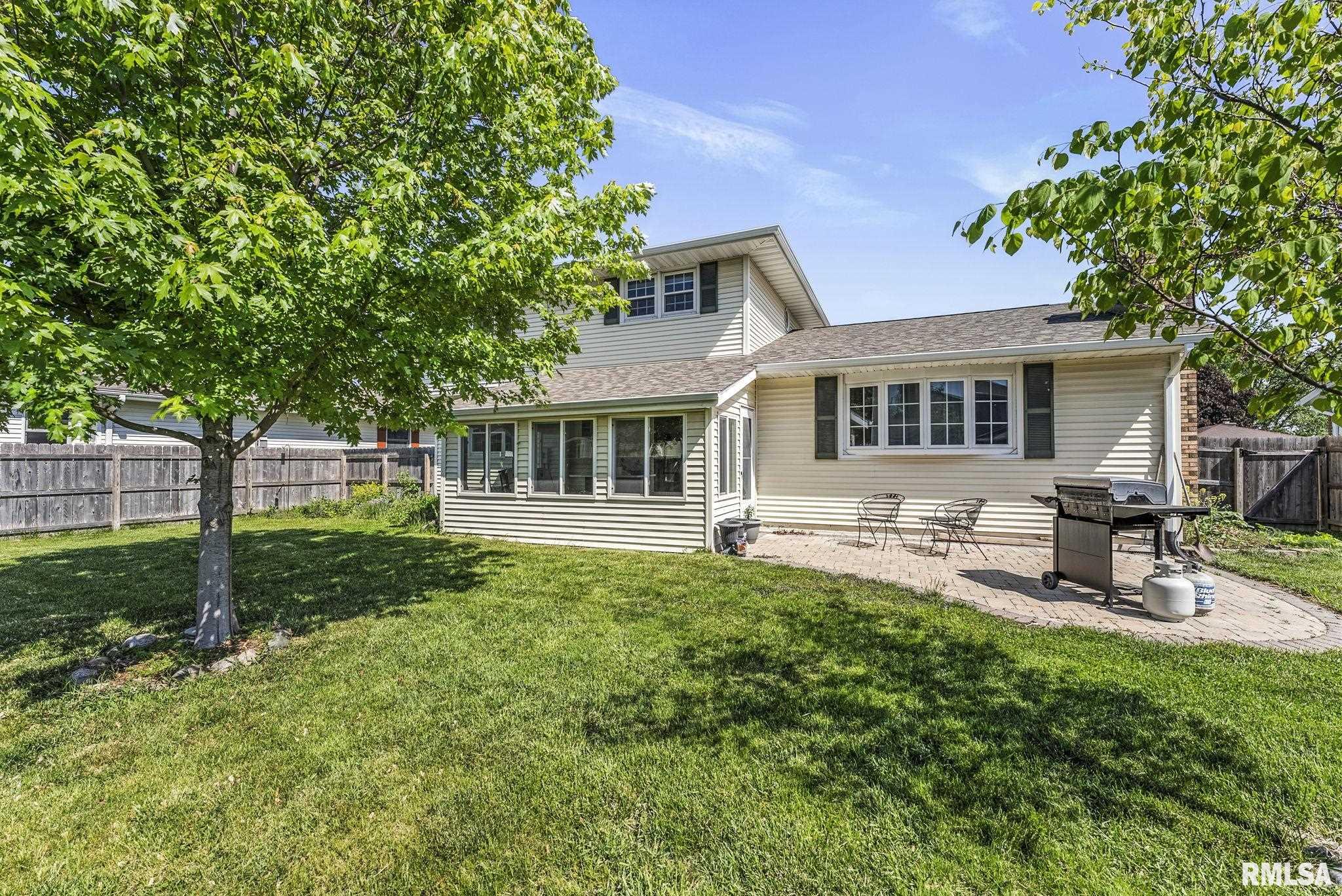 2115 W 31st Street, Davenport, Iowa image 28