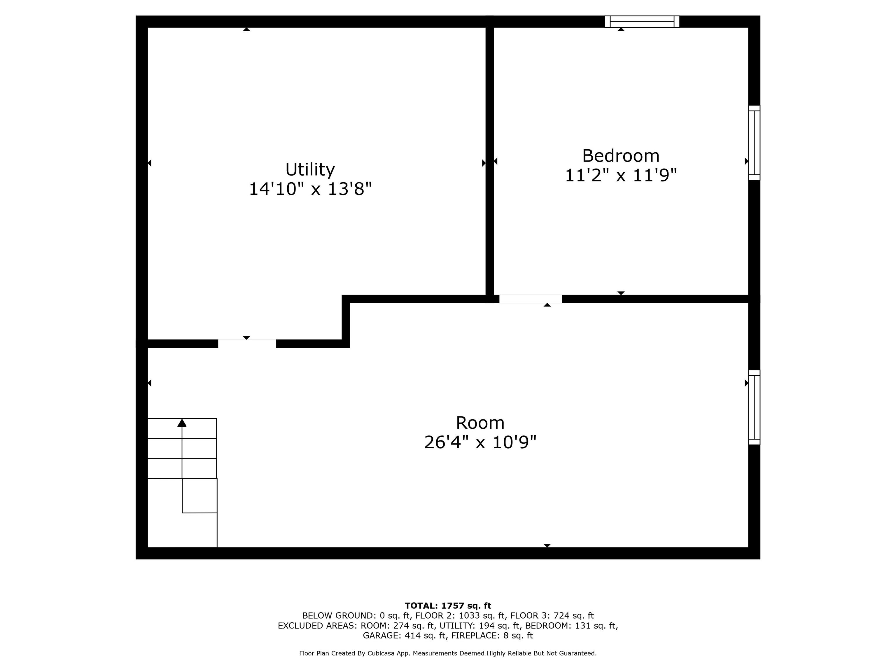2115 W 31st Street, Davenport, Iowa image 35