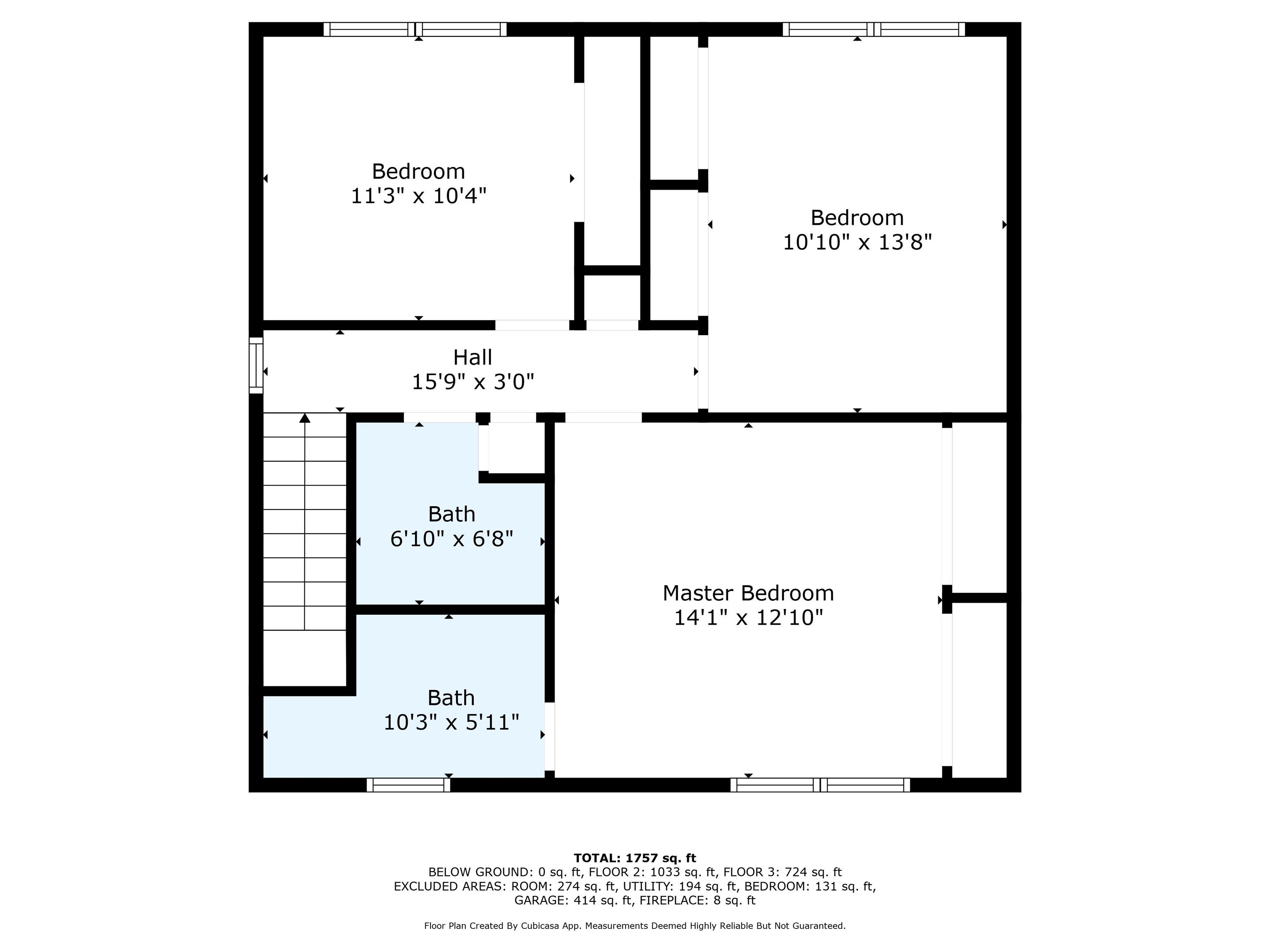 2115 W 31st Street, Davenport, Iowa image 34