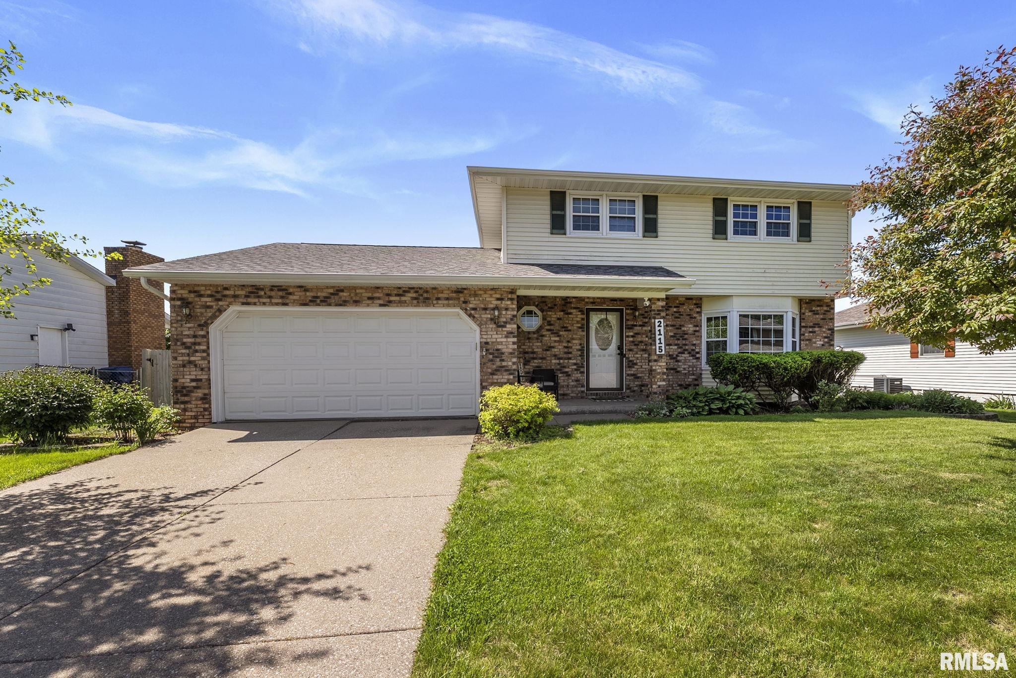 2115 W 31st Street, Davenport, Iowa image 1