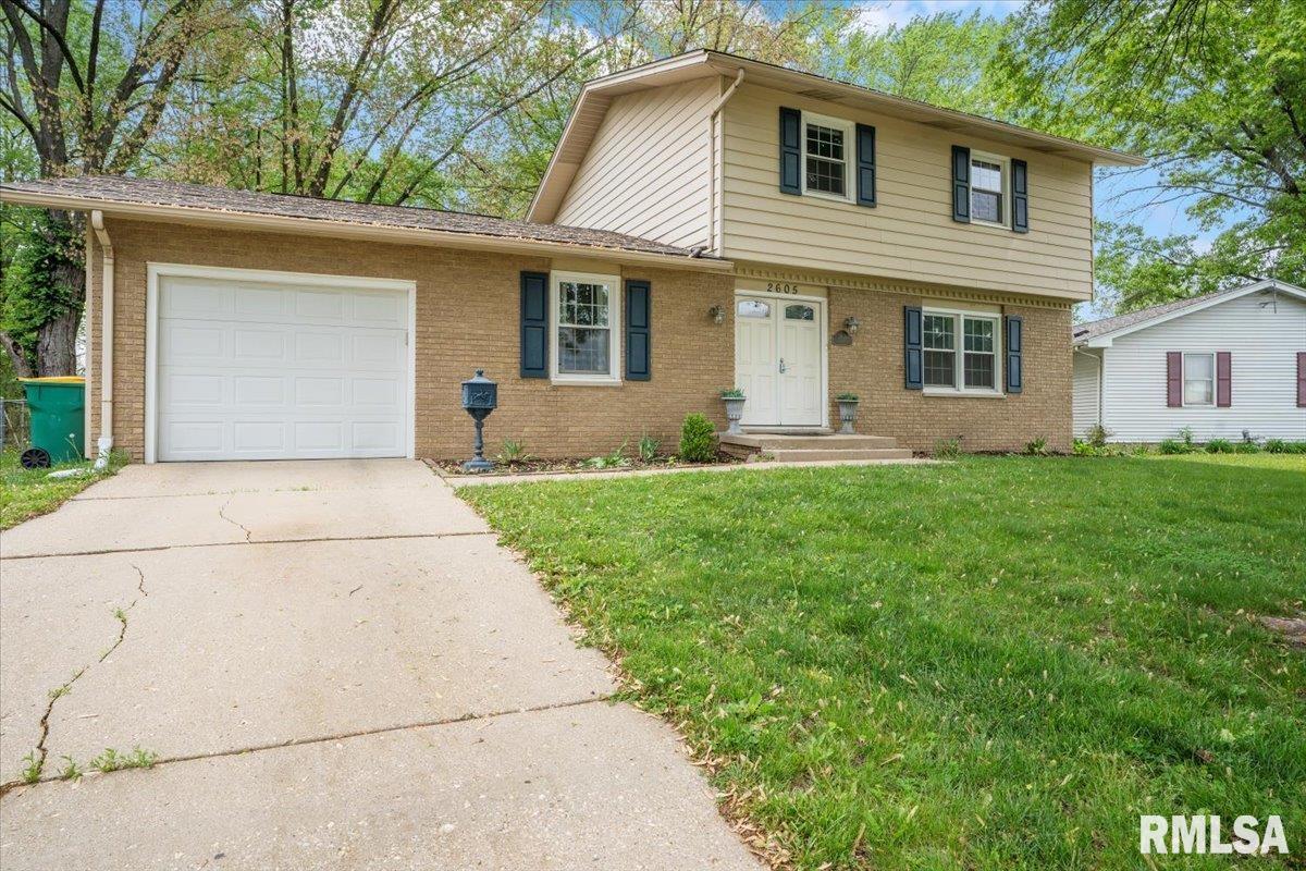 2605 Arlington Drive, Springfield, Illinois image 2