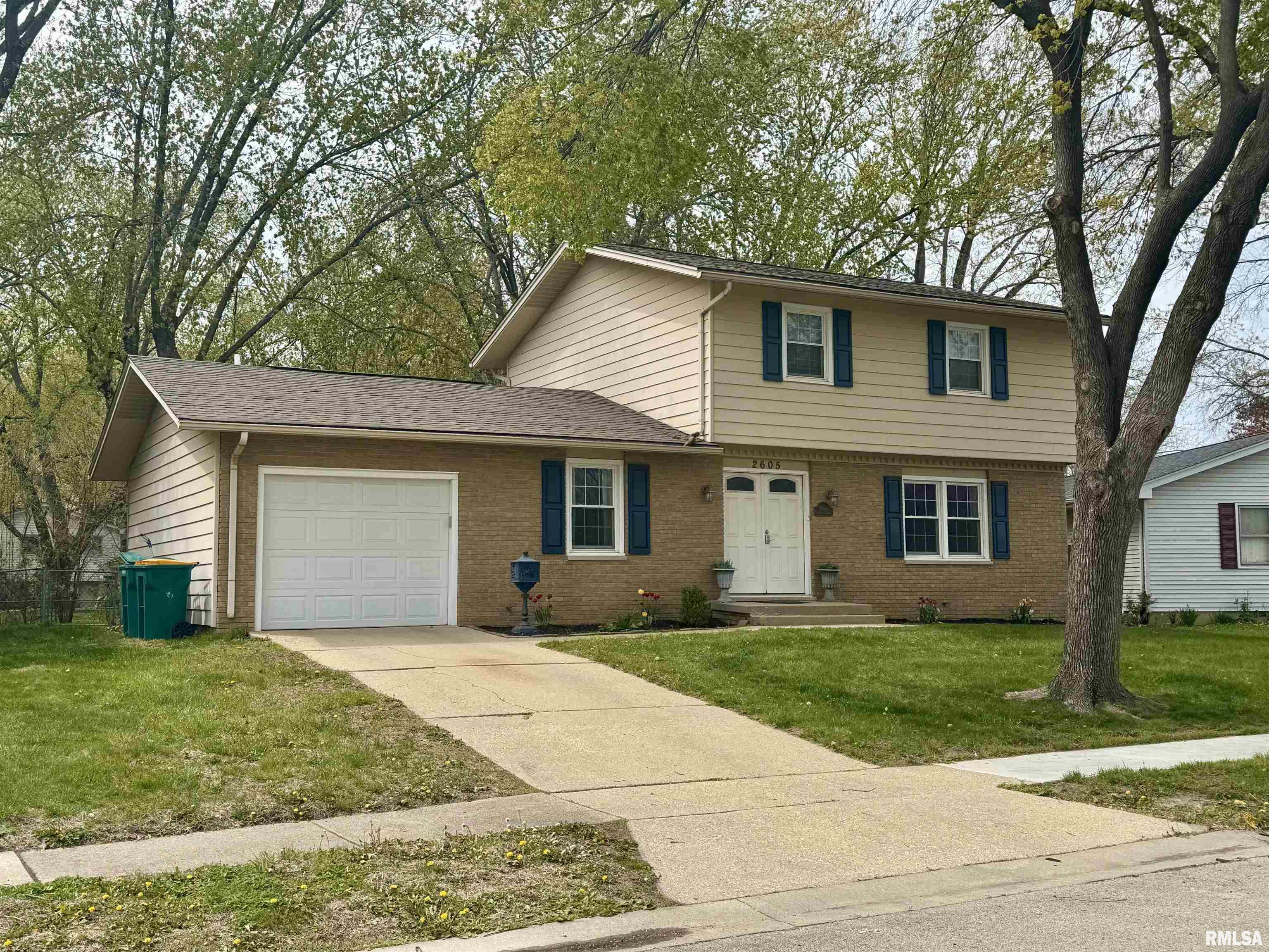 2605 Arlington Drive, Springfield, Illinois image 33